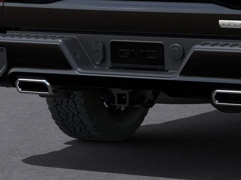 New 2025 Onyx Black GMC Elevation image 33