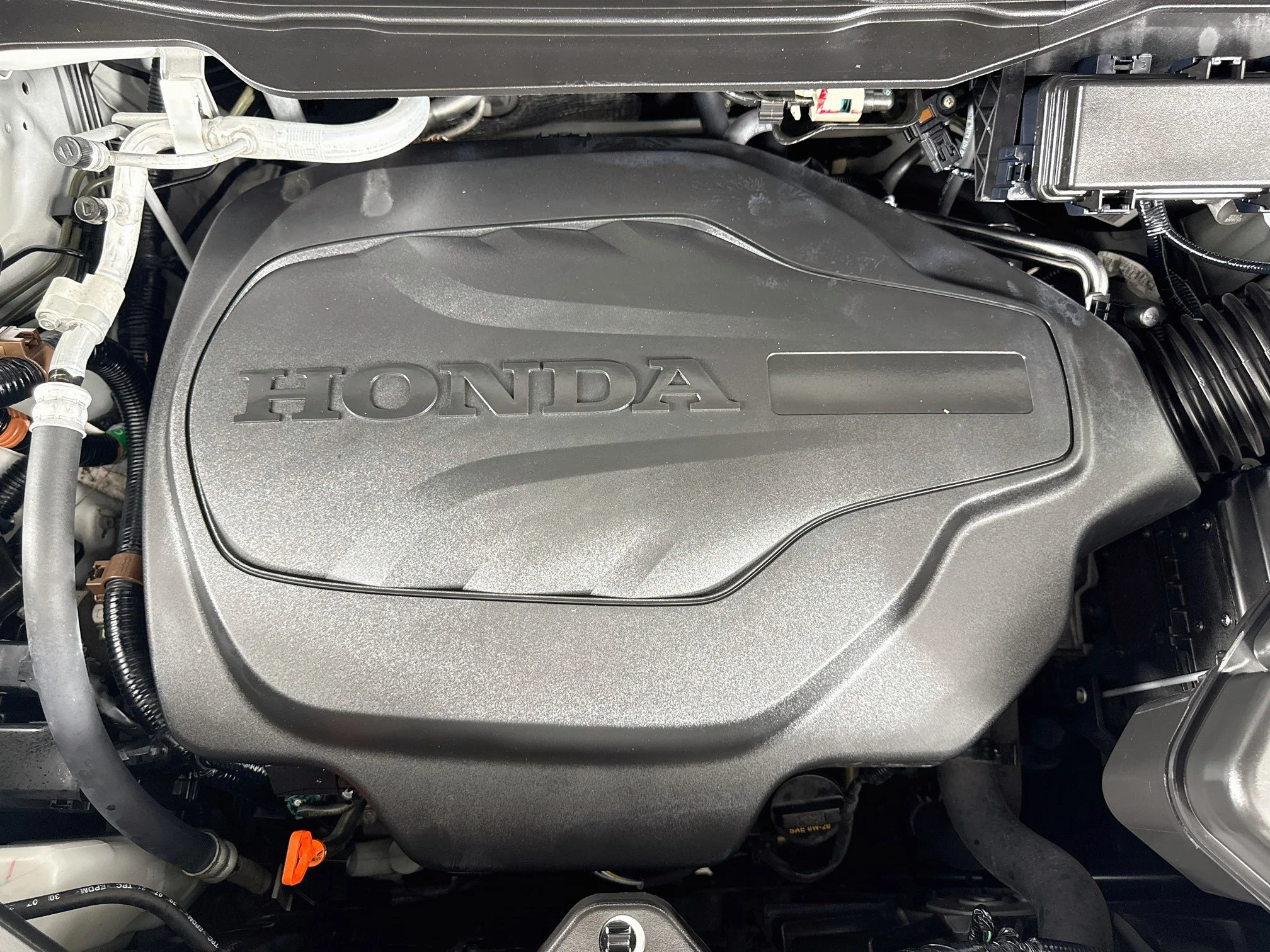 Used 2022  Honda EX-L image 31
