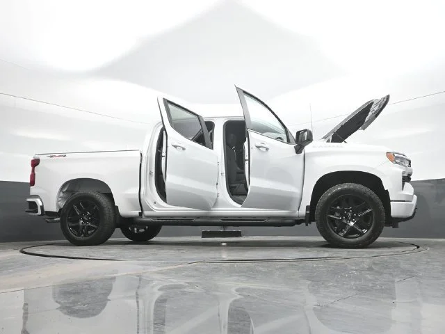 2026 Chevrolet Silverado 1500 RST - Photo 31