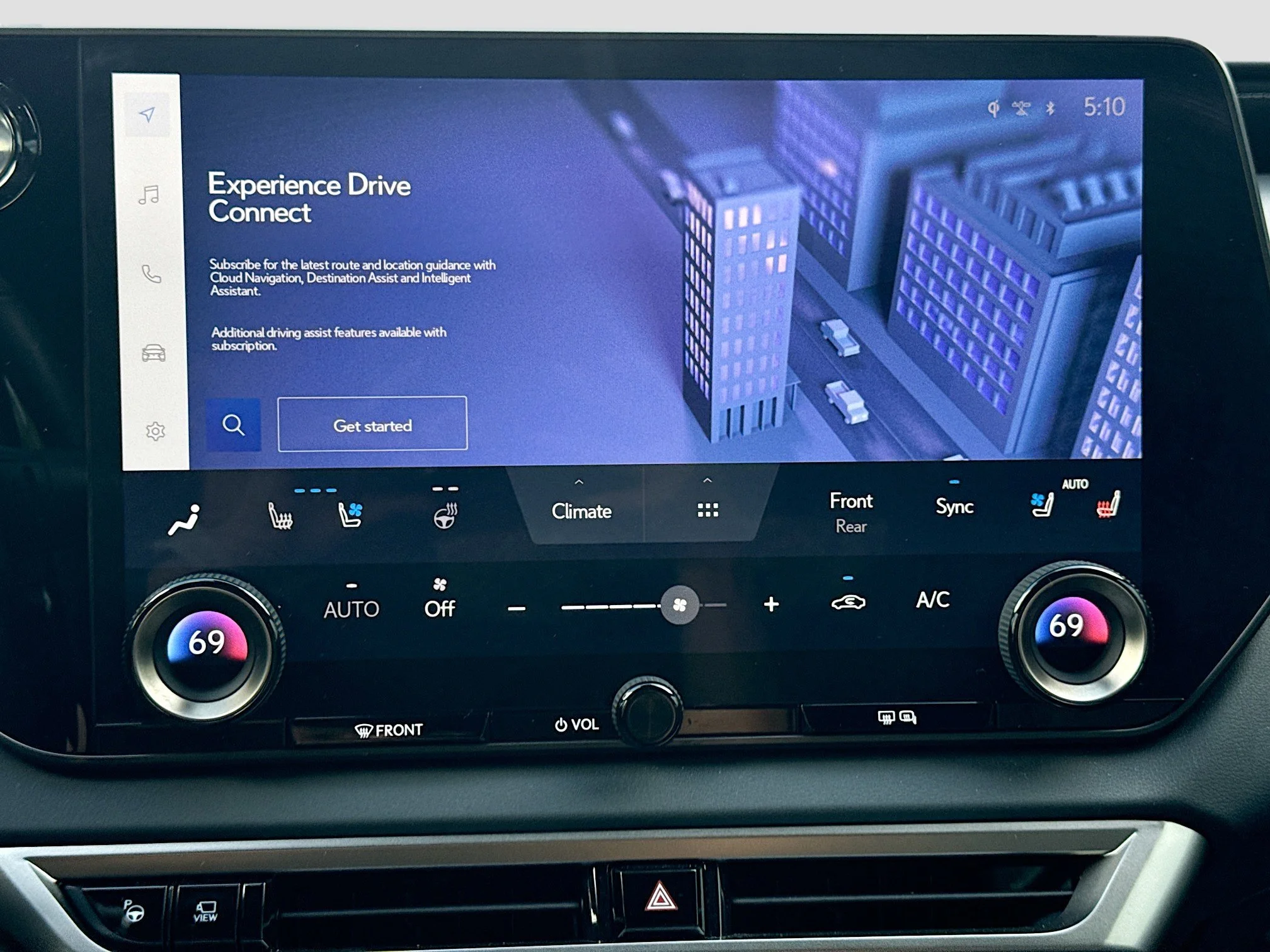 Used 2024 Caviar Lexus RX 350 Premium Plus image 33