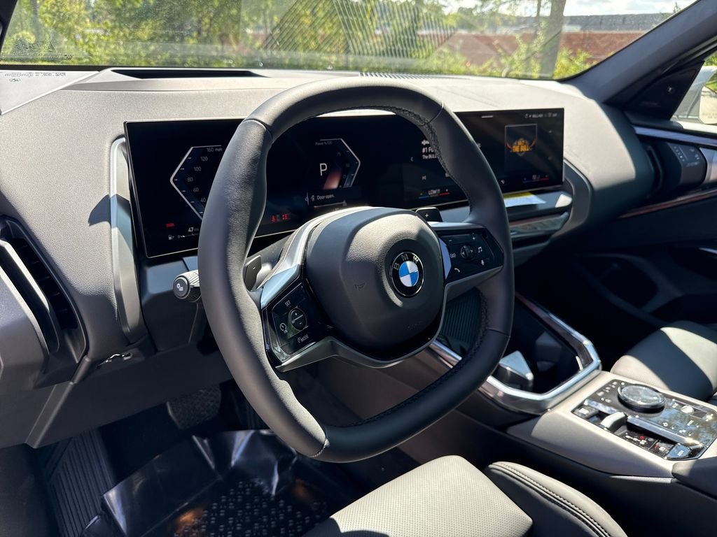 New 2026 Beige BMW 30 xDrive image 13