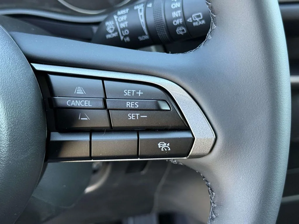 New 2026 Machine Gray Mazda 2.5 S Select Sport image 22