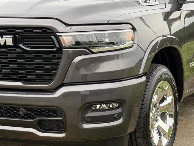 2026 RAM 1500 Big Horn/Lone Star - Photo 11