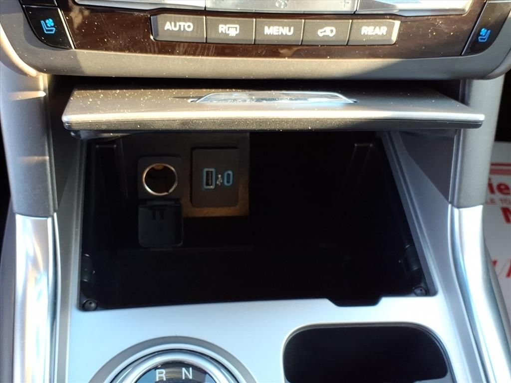 2020 FORD EXPLORER - Image 13