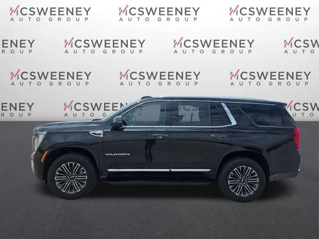 Used 2026 Onyx Black GMC Elevation image 2
