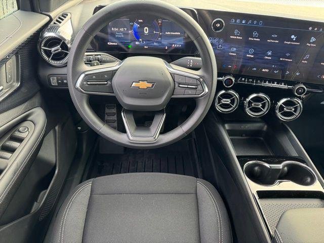 2026 Chevrolet Blazer EV LT - Photo 18