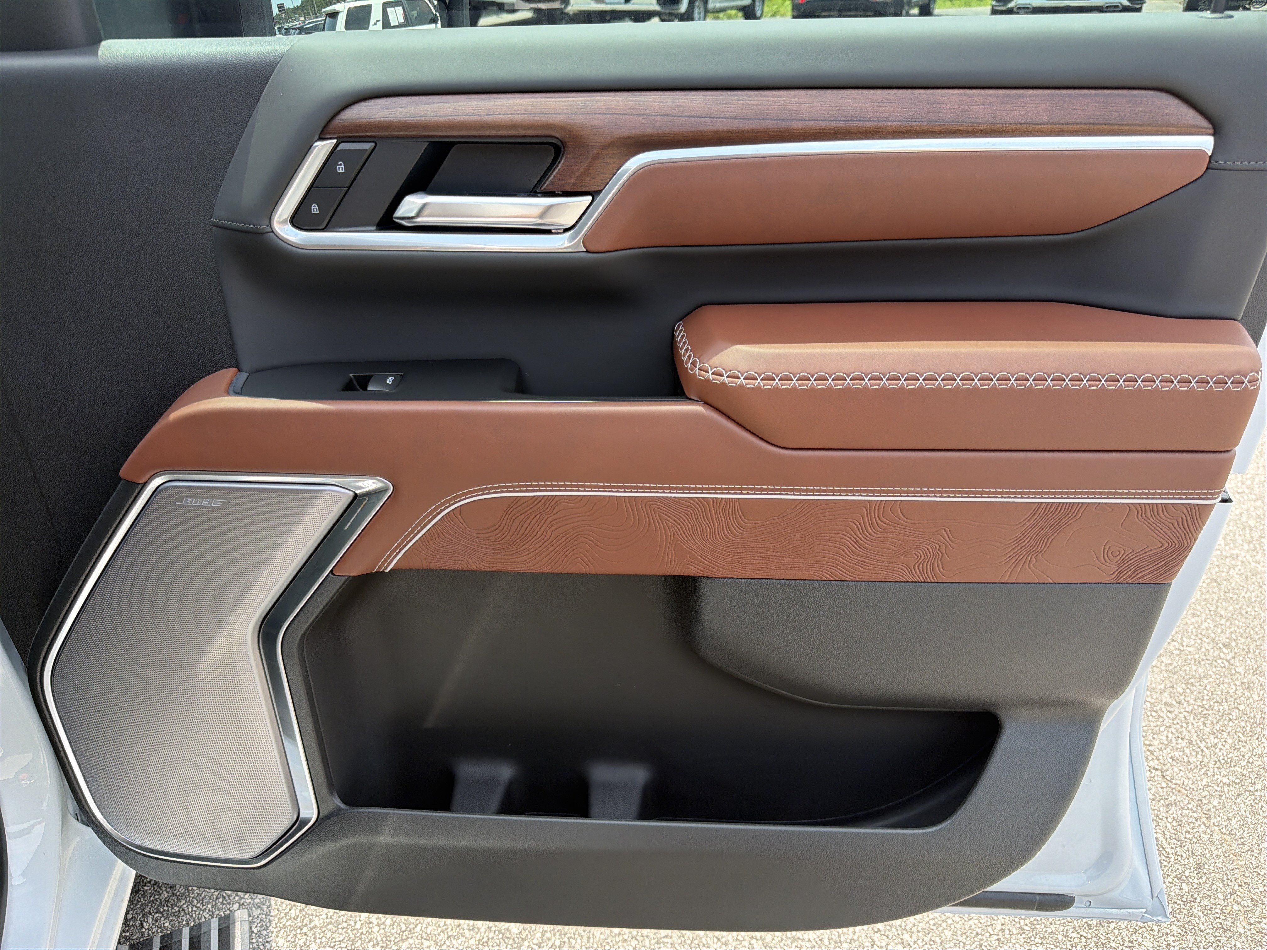 2026 GMC Sierra 2500HD Denali Ultimate - Photo 14