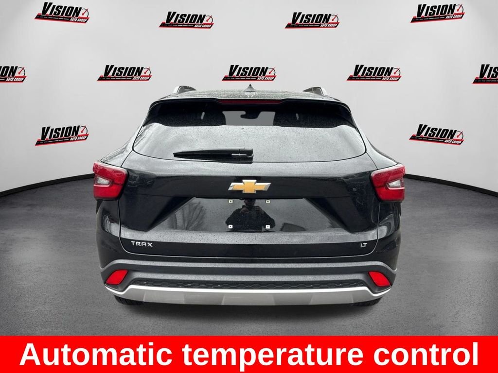 Used 2024 Black Chevrolet LT image 7