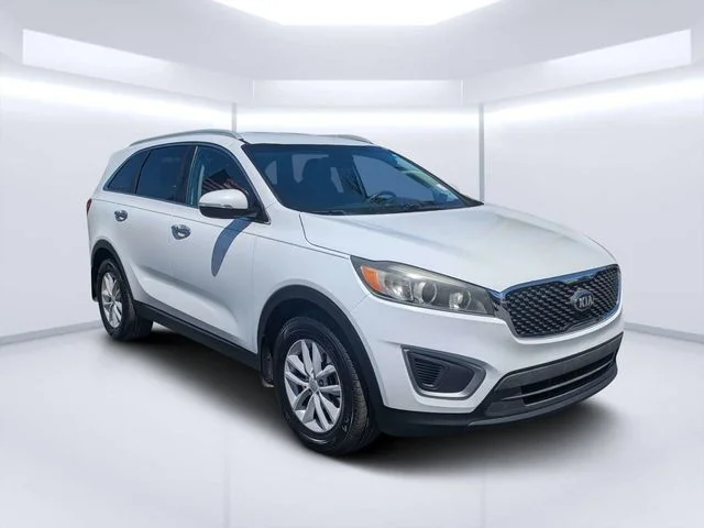 2018 Kia Sorento