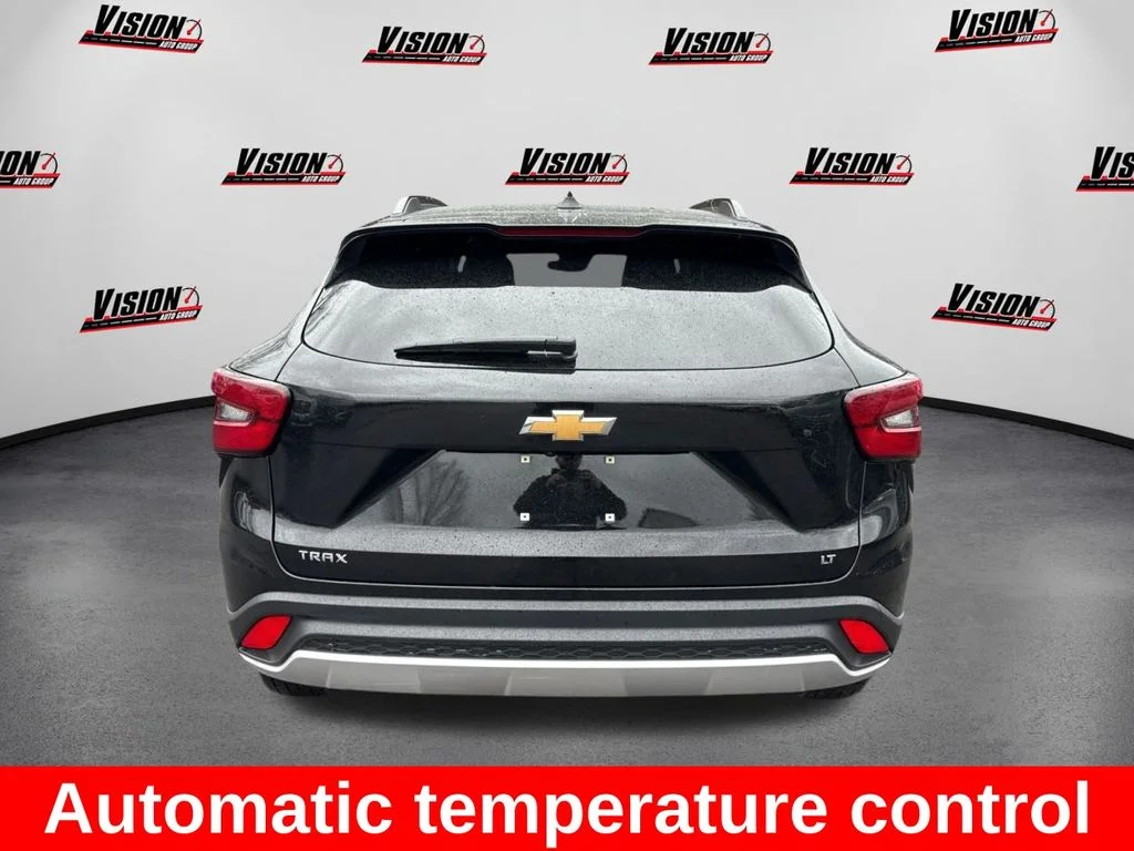 Used 2024 Black Chevrolet LT image 7
