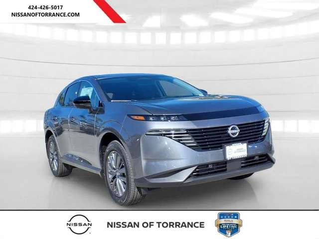 2026 Nissan Murano