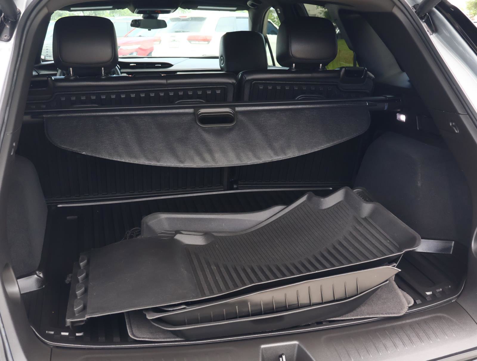 2024 Cadillac XT5 Luxury - Photo 19
