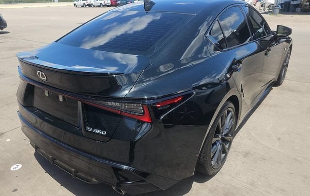 Used 2025 Caviar Lexus 350 F SPORT image 2