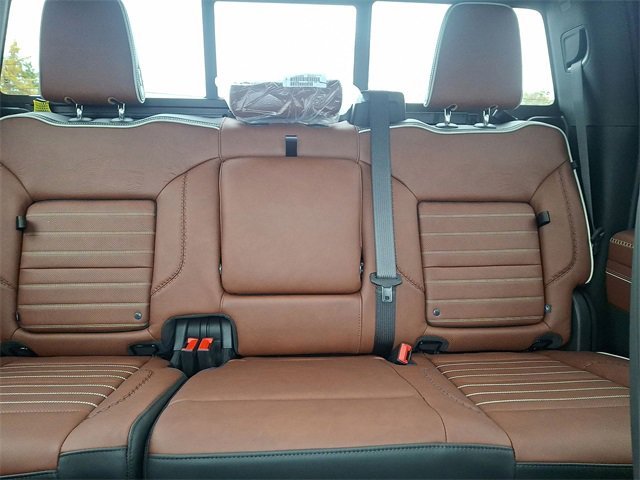 2026 GMC Sierra 1500 Denali Ultimate - Photo 13