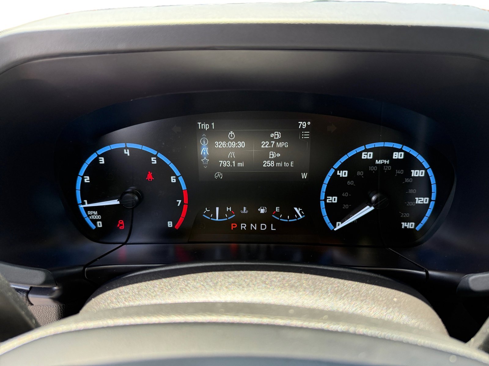 2024 Ford Bronco Sport Big Bend - Photo 11
