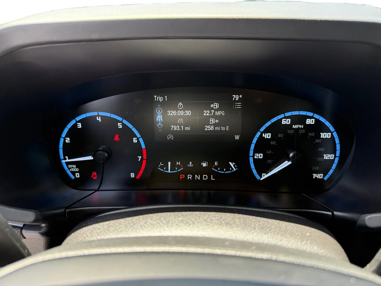 2024 Ford Bronco Sport Big Bend - Photo 11
