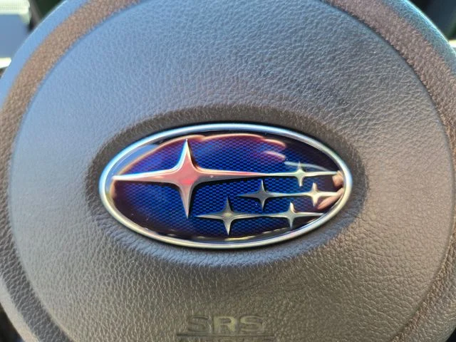 New 2026 Gray Subaru Sport image 12