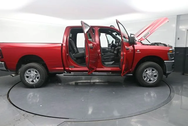 2026 RAM 2500 Tradesman - Photo 37