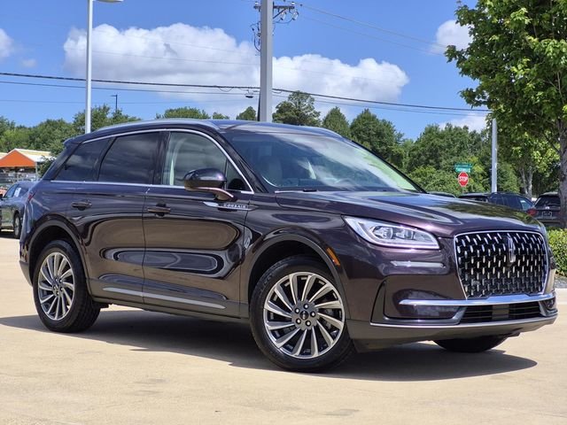 2023 Lincoln Corsair Reserve AWD's photo