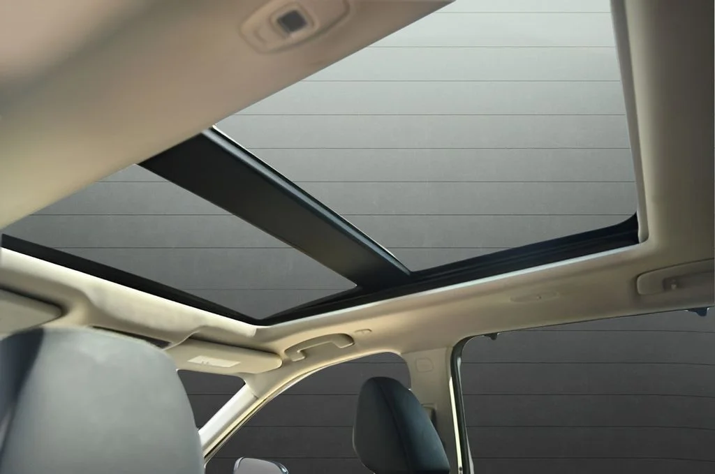 2022 Nissan Rogue SL - Photo 38