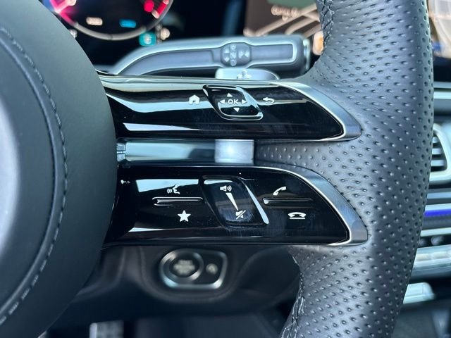 New 2026 MANUFAKTUR Alpine Grey Mercedes-Benz GLE 450 image 35