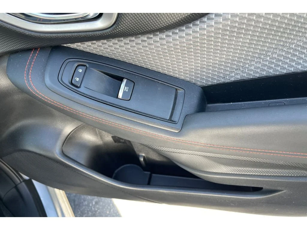 Used 2020 Ice Silver Metallic Subaru Sport image 21