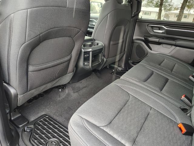 2026 RAM 1500 Big Horn/Lone Star - Photo 31