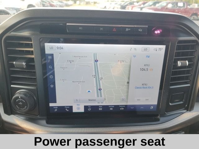 Used 2023 Avalanche Ford Raptor image 16