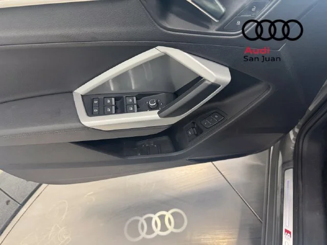 Used 2023 Gray Audi Premium image 28
