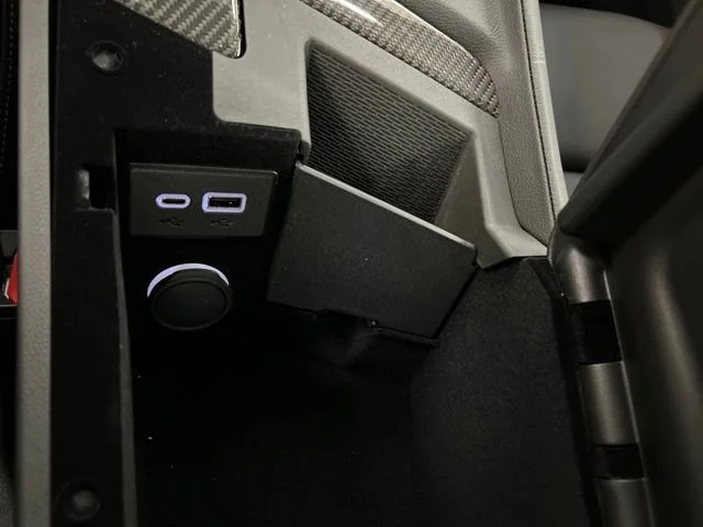 New 2026 Black Raven Cadillac Sport image 20