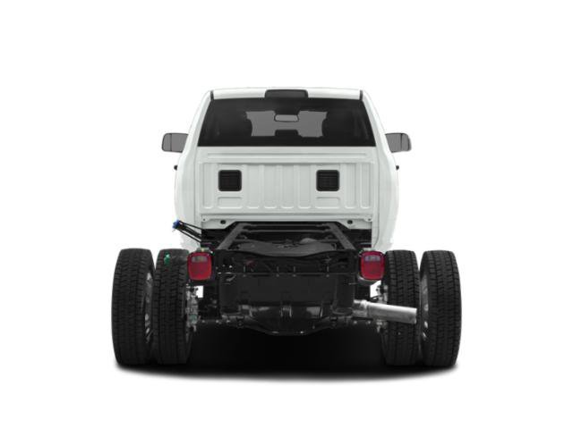 Used 2018 Bright White Clearcoat Ram Tradesman image 8