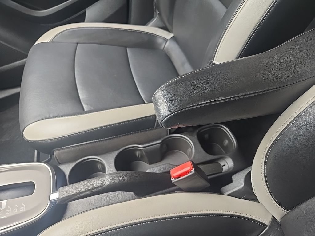 Used 2016 Black Chevrolet LTZ image 57