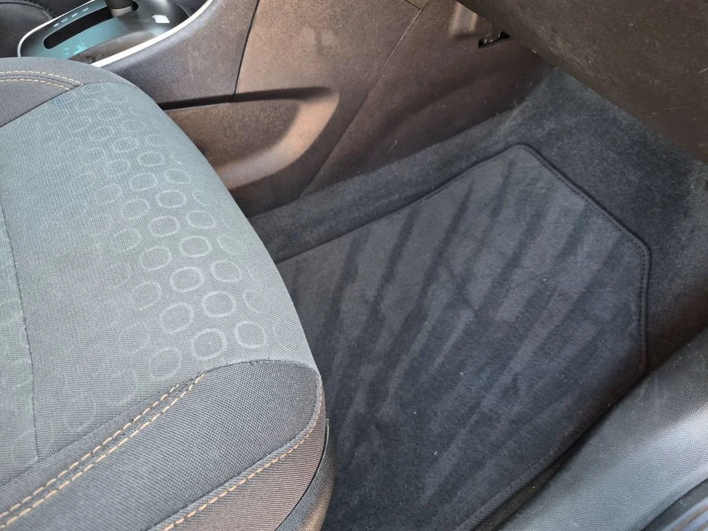 Used 2020 NIGHTFALL GRAY METALLIC Chevrolet LS image 39