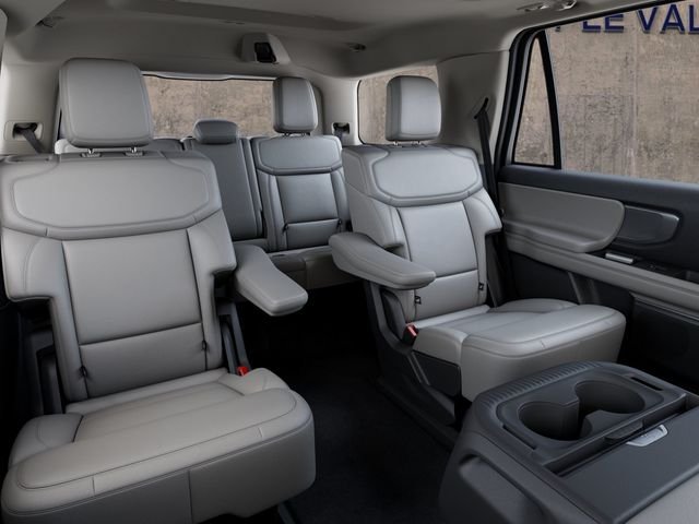New 2027 Blue Metallic Ford Active image 11