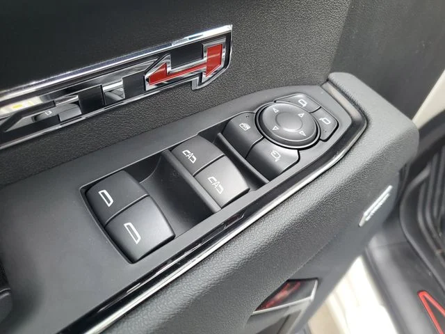 New 2026 Beige GMC AT4 image 9