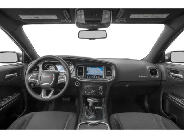 Used 2018 Silver Dodge SXT image 11