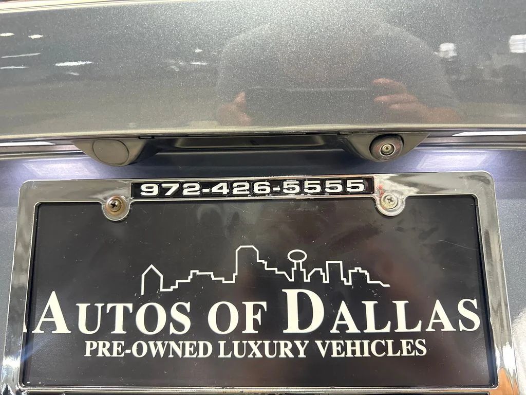 Used 2024 Gray Lucid Touring image 24