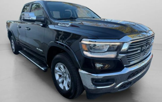 2020 RAM Ram 1500 Pickup Laramie