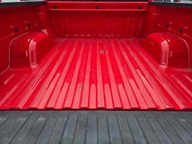 Certified Used 2023 RED HOT Chevrolet RST image 13