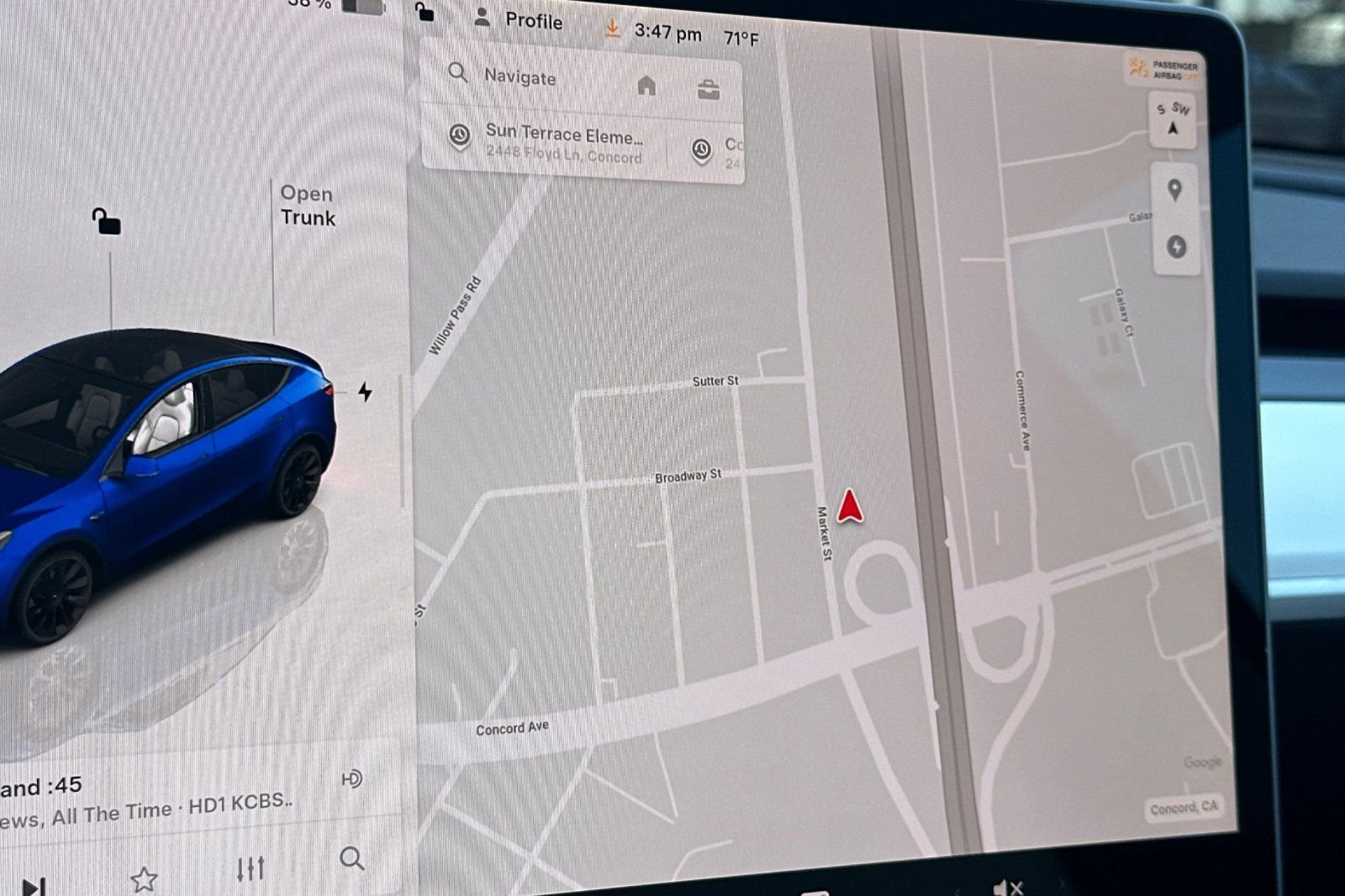 2025 Tesla Model Y Long Range - Photo 16