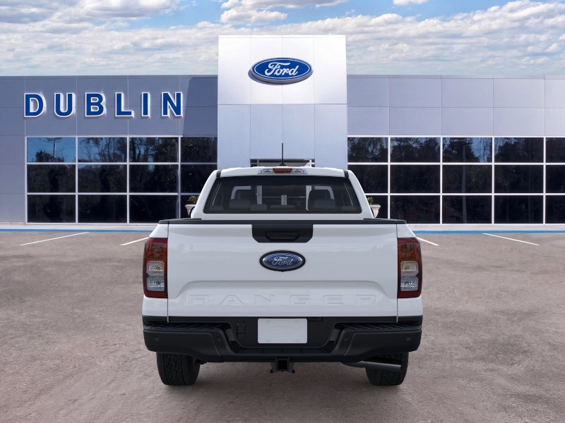 New 2026 Oxford White Ford XL image 32