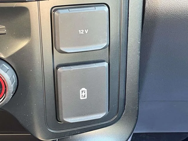 New 2026 Avalanche Ford STX® image 24