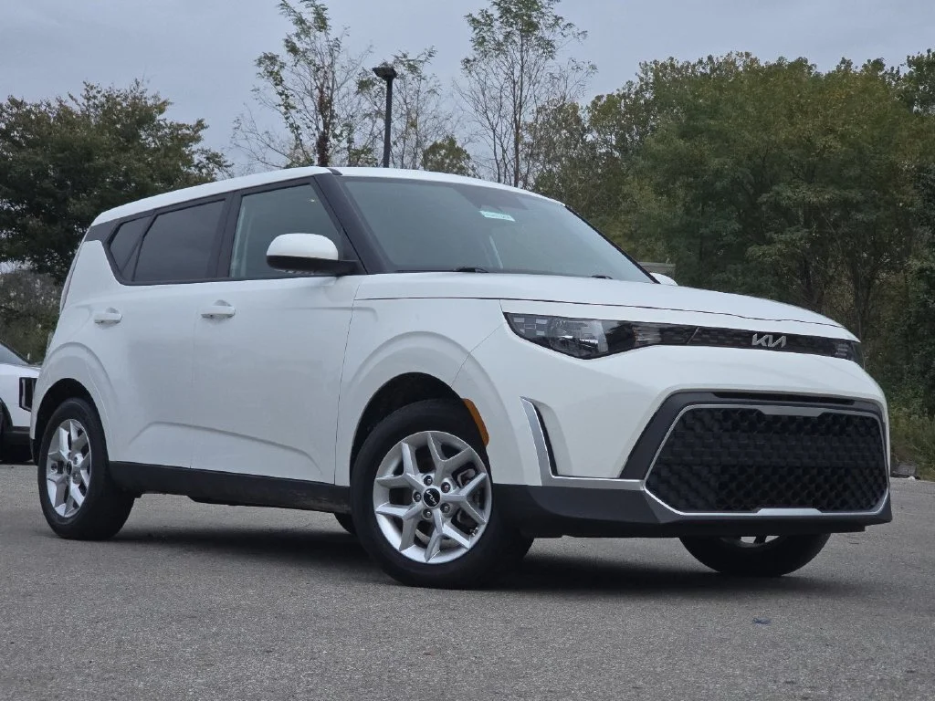 2023 Kia Soul