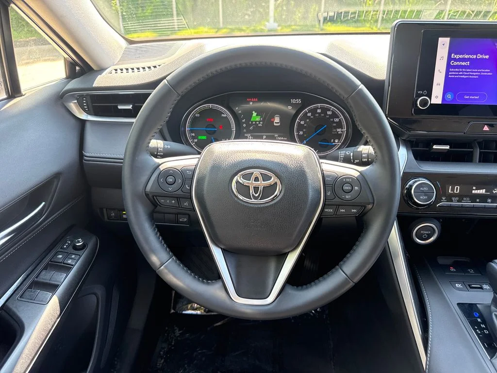 Used 2024 Blueprint Toyota LE image 19