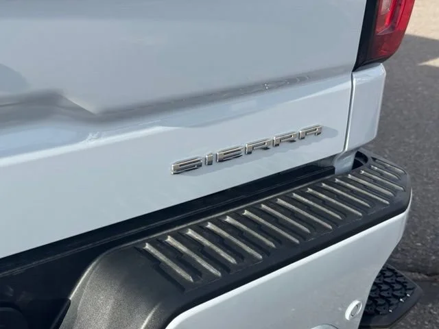 Certified Used 2026 Glacier White Tricoat GMC Denali Ultimate image 23