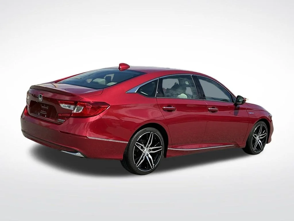 Used 2022  Honda Touring image 16