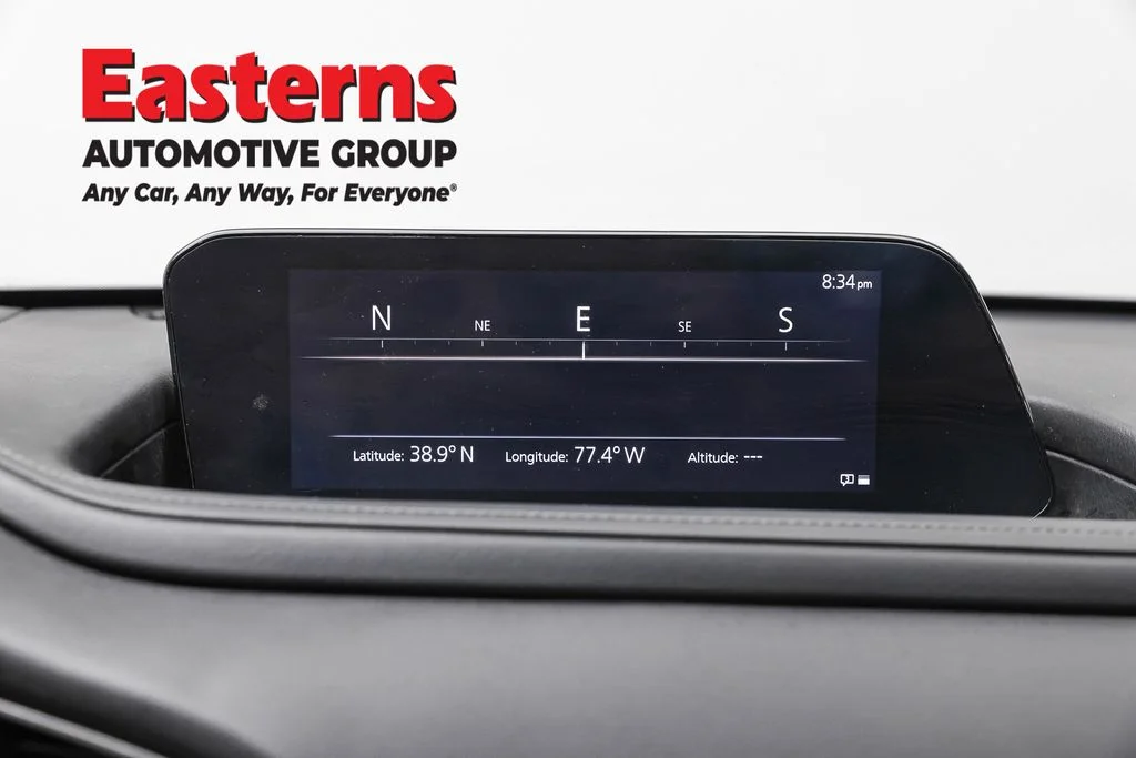 Used 2024 Black Mazda 2.5 S image 18