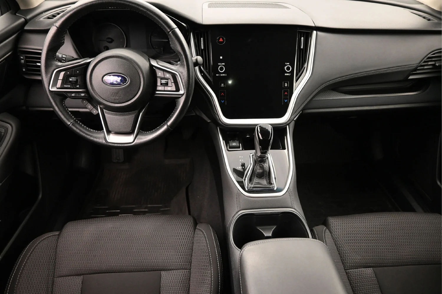 Used 2021 Silver Subaru Premium image 7