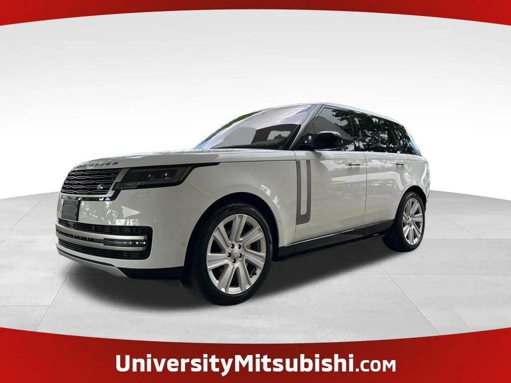 2023 Land Rover Range Rover 3.0 SE SWB's photo