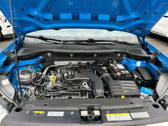 Used 2022  Volkswagen SEL image 29